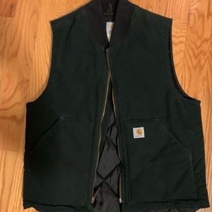 Carhartt Vest